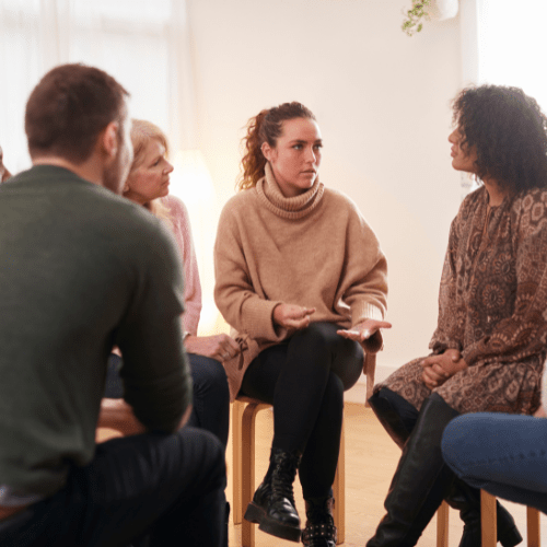 red light therapy for depression