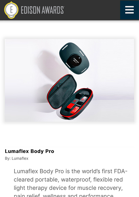 Lumaflex