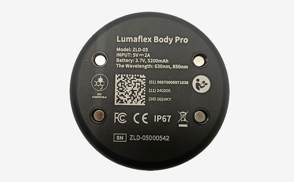 Lumaflex