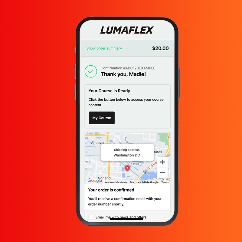 Lumaflex