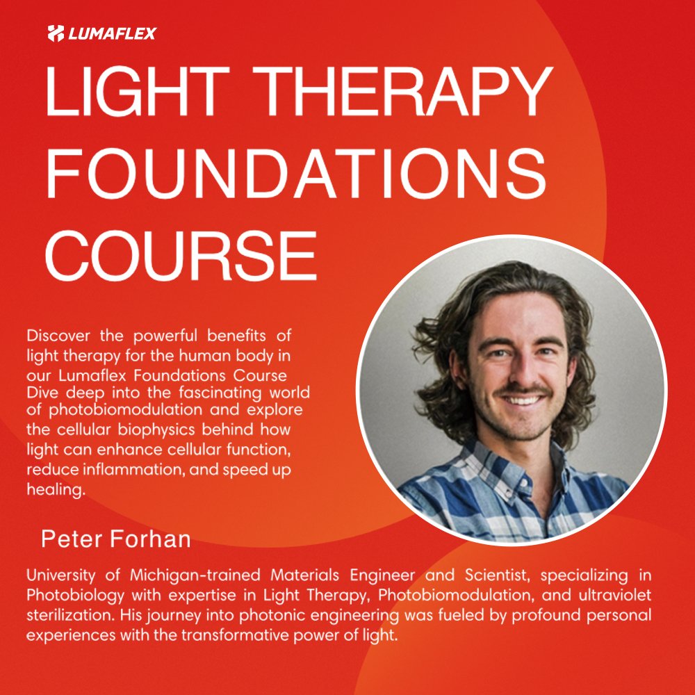 Lumaflex Foundations Course