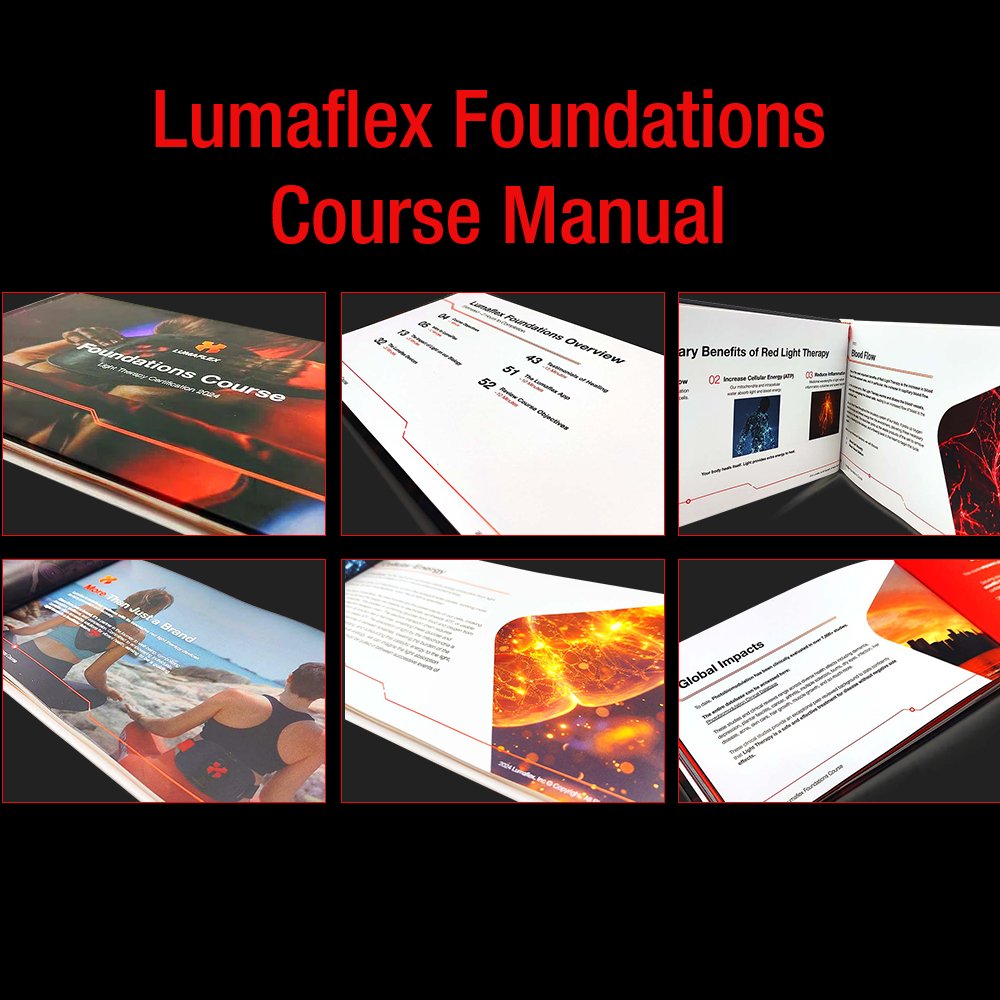 Lumaflex Foundations Course