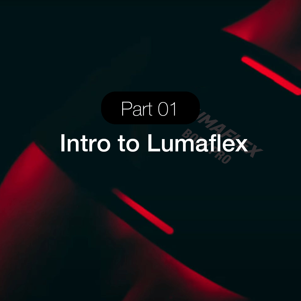 Lumaflex