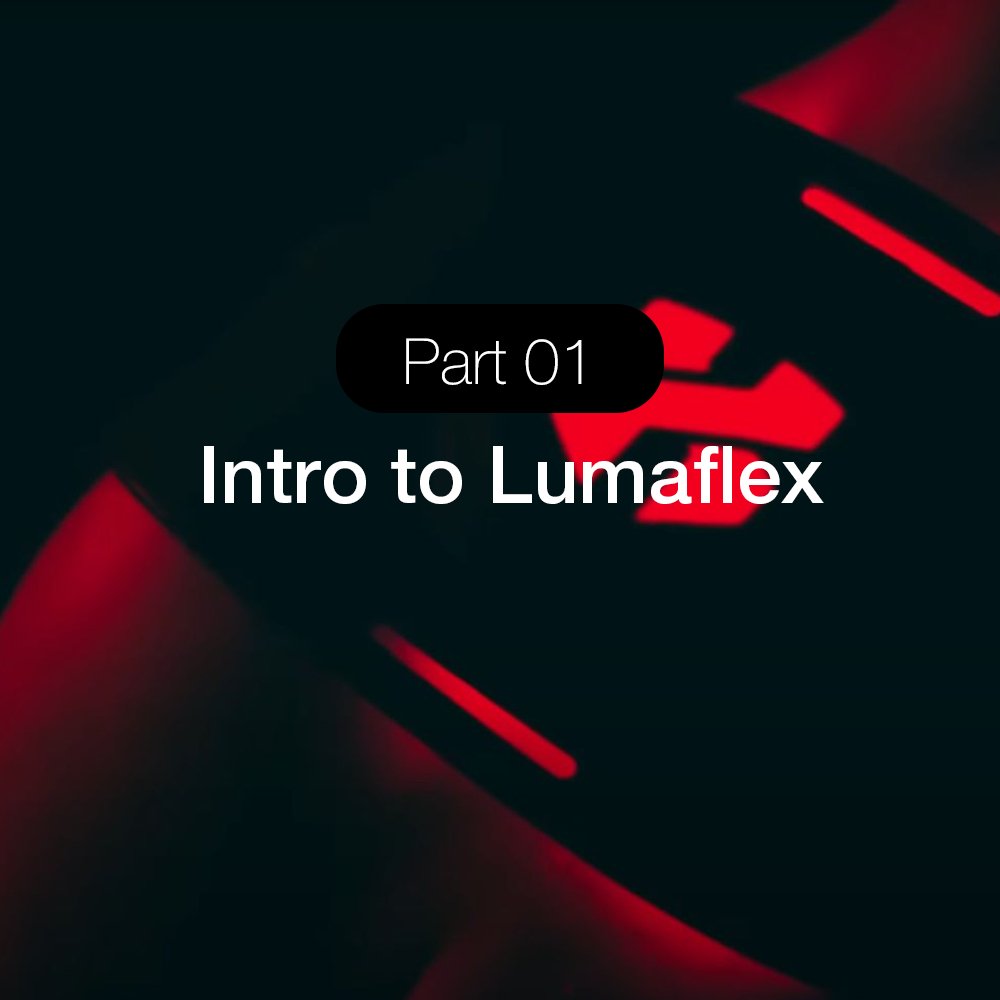 Lumaflex Foundations Course